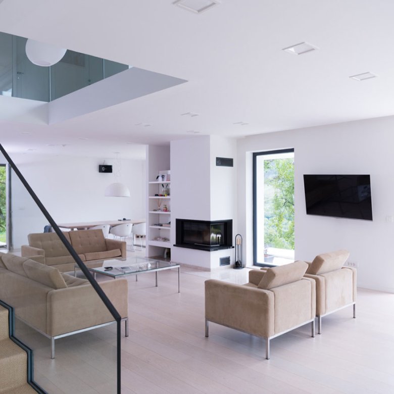 Family home, Noida, Sector-47