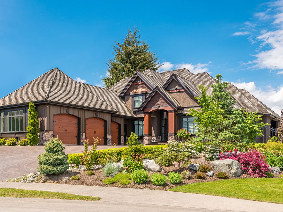 055 Gorgeous villa
