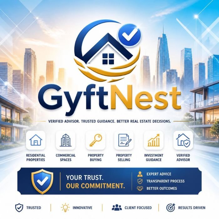 GyftNest verified Advisor-3
